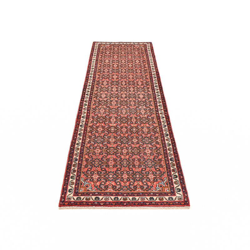 Hosseinabad Teppe 277x85cm - Persisk teppe