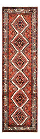 Rudbar Teppe 315x87cm - Persisk teppe