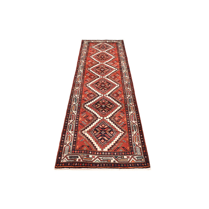 Rudbar Teppe 315x87cm - Persisk teppe