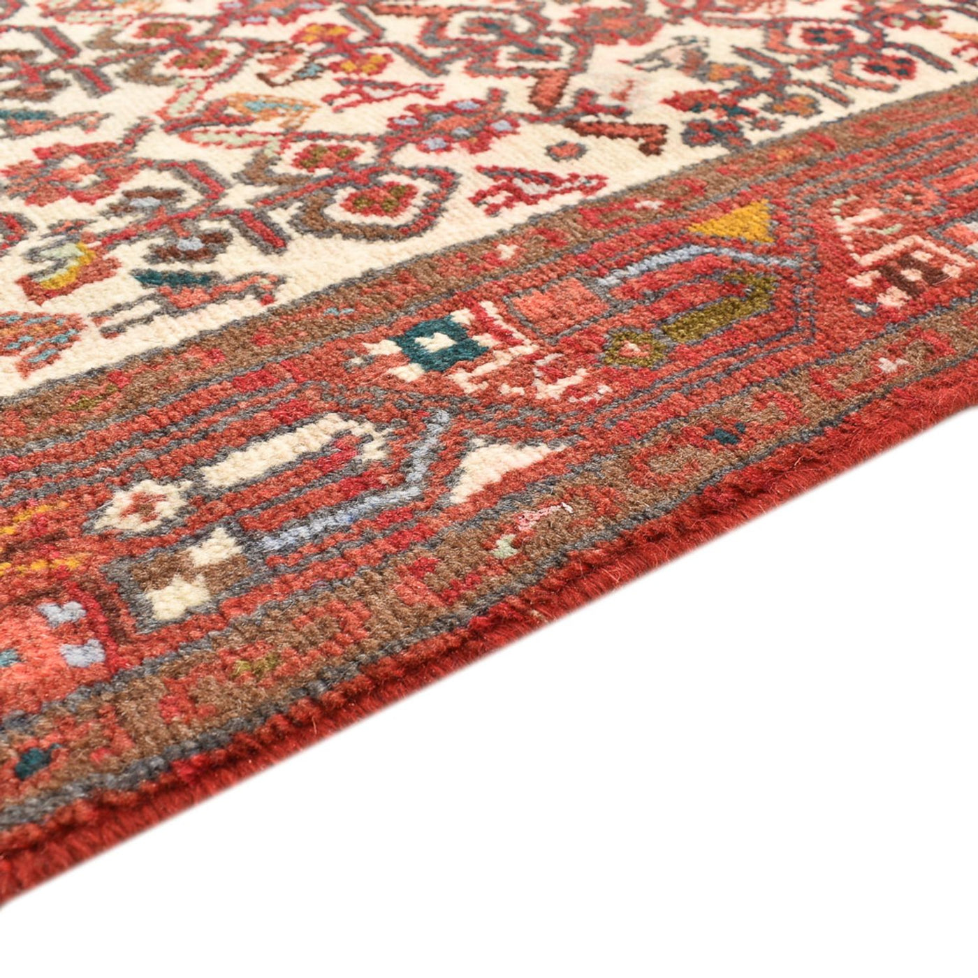 Hamadan Teppe 303x77cm - Persisk teppe