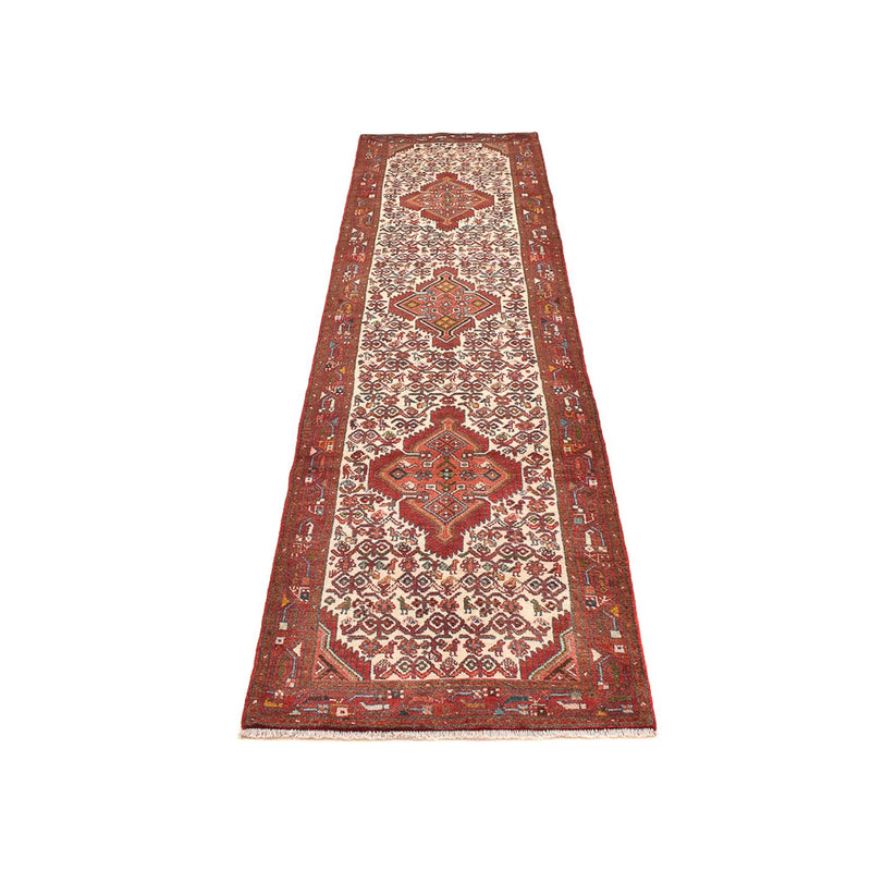 Hamadan Teppe 303x77cm - Persisk teppe