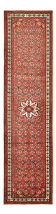 Hosseinabad Teppe 300x79cm - Persisk teppe