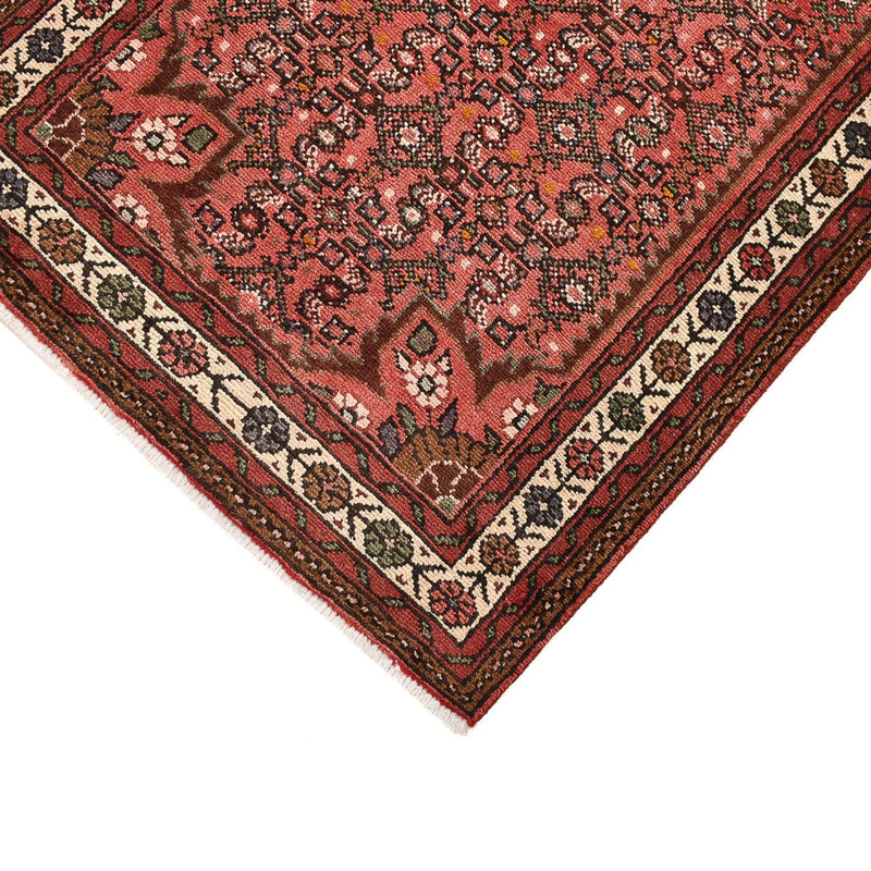 Hosseinabad Teppe 300x79cm - Persisk teppe