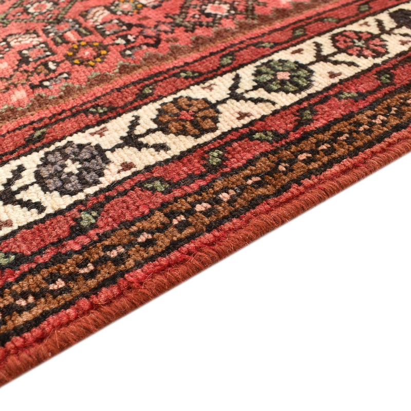 Hosseinabad Teppe 300x79cm - Persisk teppe