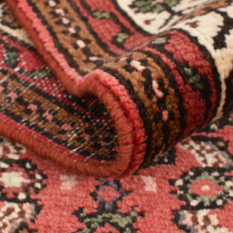 Hosseinabad Teppe 300x79cm - Persisk teppe