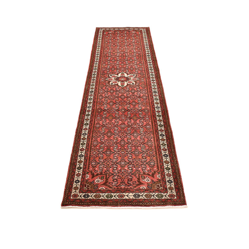 Hosseinabad Teppe 300x79cm - Persisk teppe