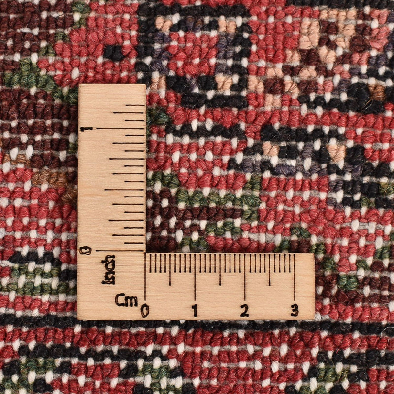 Hosseinabad Teppe 300x79cm - Persisk teppe