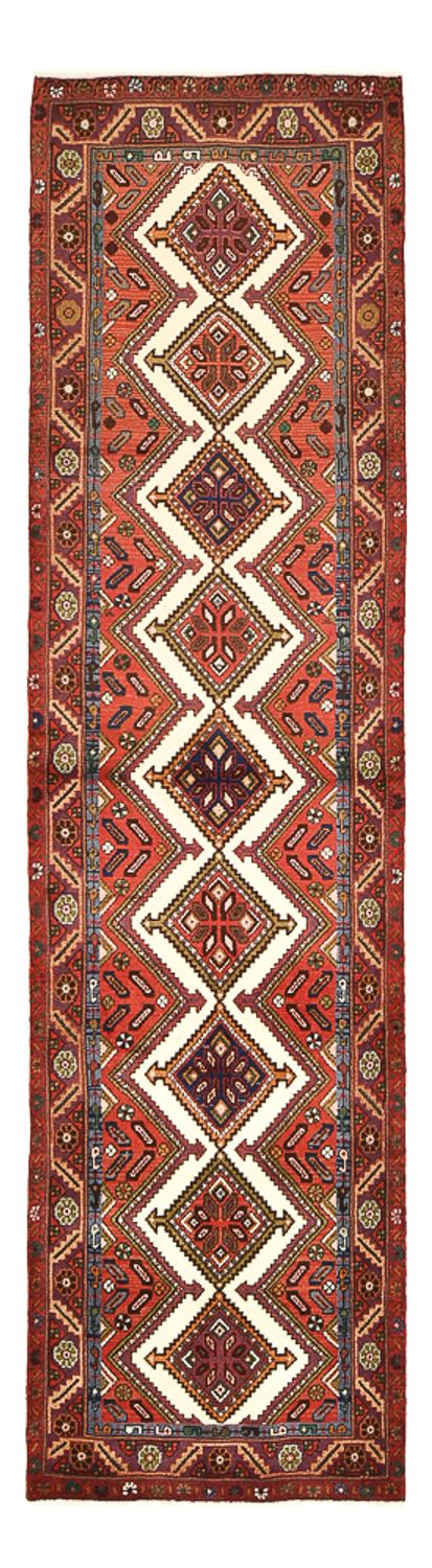 Rudbar Teppe 303x83cm - Persisk teppe