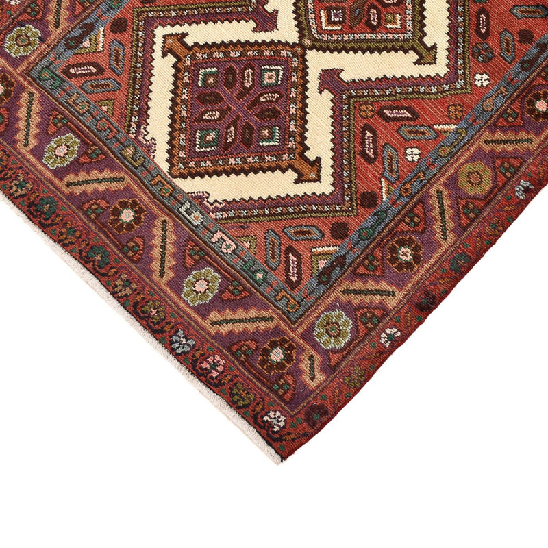 Rudbar Teppe 303x83cm - Persisk teppe