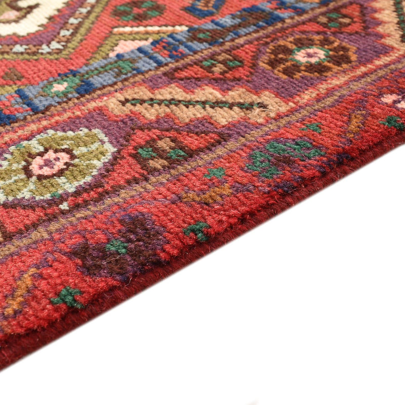 Rudbar Teppe 303x83cm - Persisk teppe