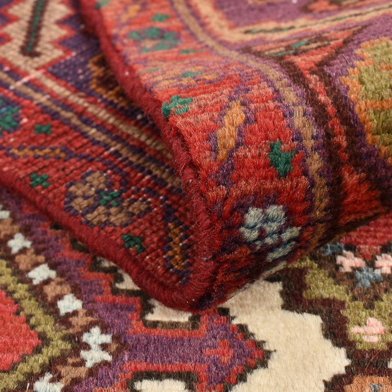 Rudbar Teppe 303x83cm - Persisk teppe