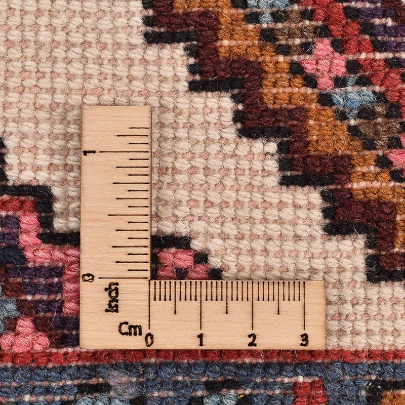 Rudbar Teppe 303x83cm - Persisk teppe