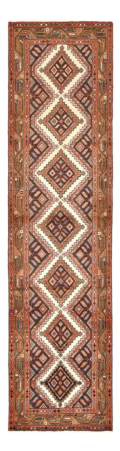 Rudbar Teppe 78x295cm - Persisk teppe
