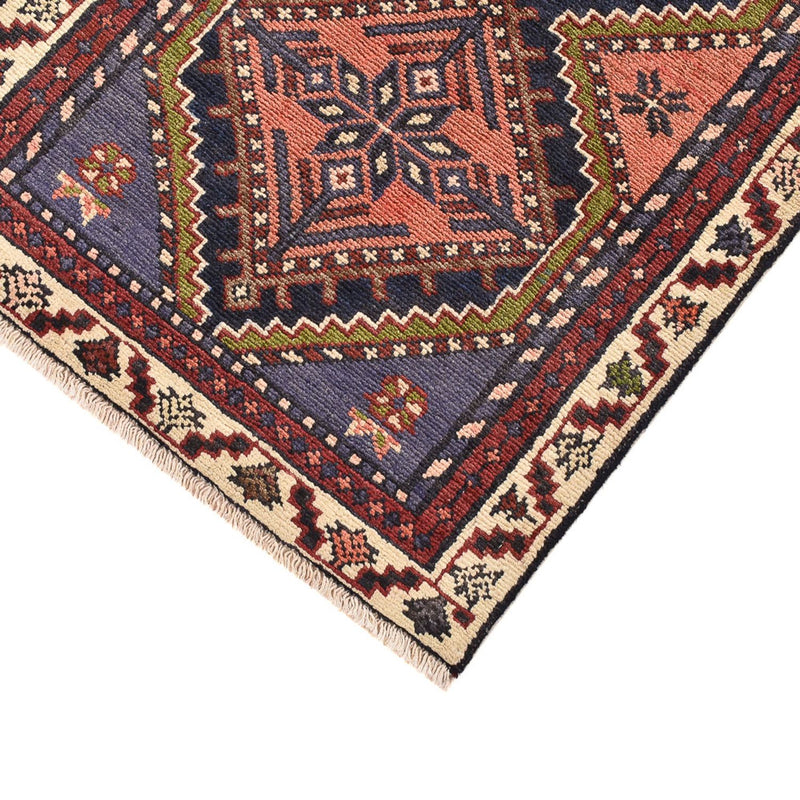 Hamadan Teppe 250x67cm - Persisk teppe