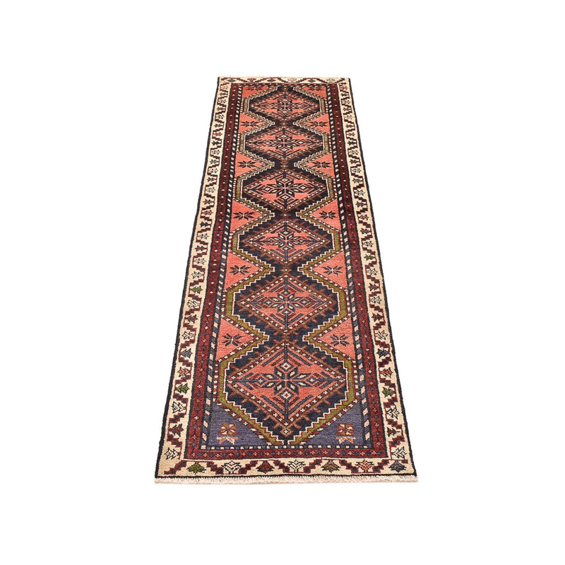 Hamadan Teppe 250x67cm - Persisk teppe