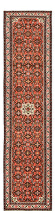 Hosseinabad Teppe 294x74cm - Persisk teppe