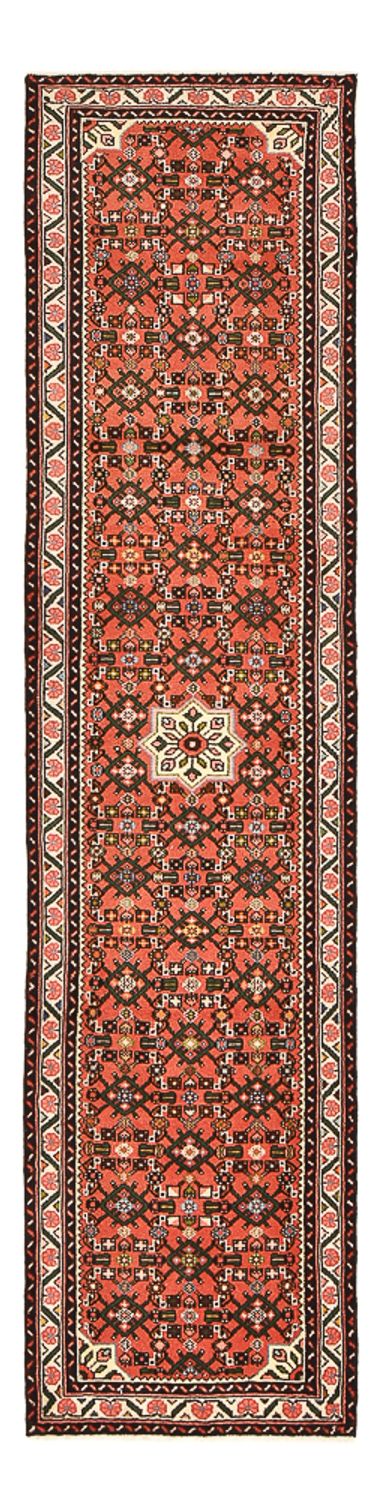 Hosseinabad Teppe 294x74cm - Persisk teppe
