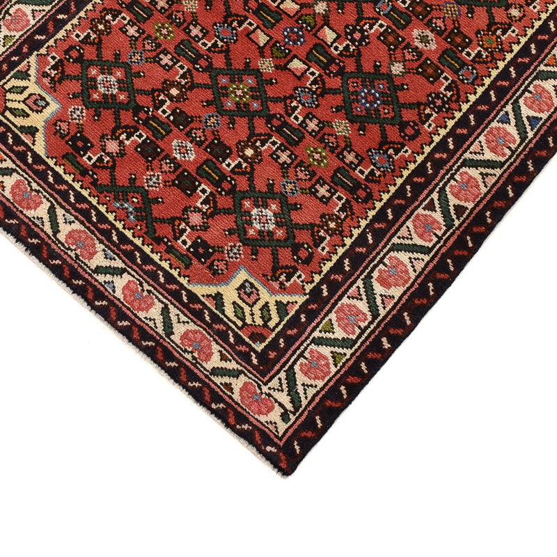 Hosseinabad Teppe 294x74cm - Persisk teppe