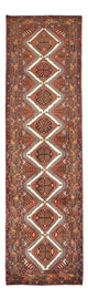 Rudbar Teppe 279x82cm - Persisk teppe