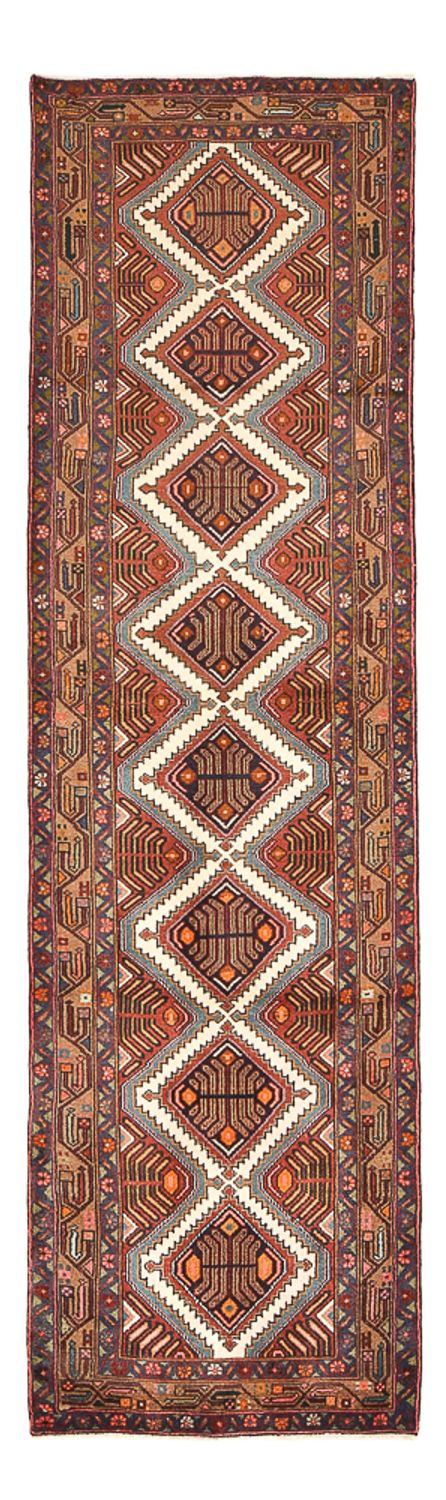 Rudbar Teppe 279x82cm - Persisk teppe