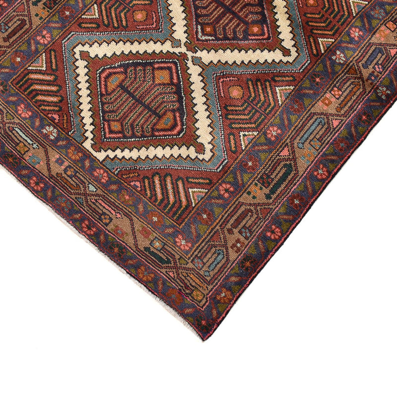Rudbar Teppe 279x82cm - Persisk teppe