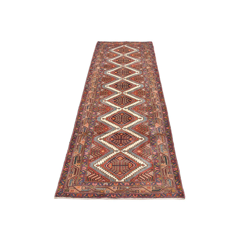 Rudbar Teppe 279x82cm - Persisk teppe