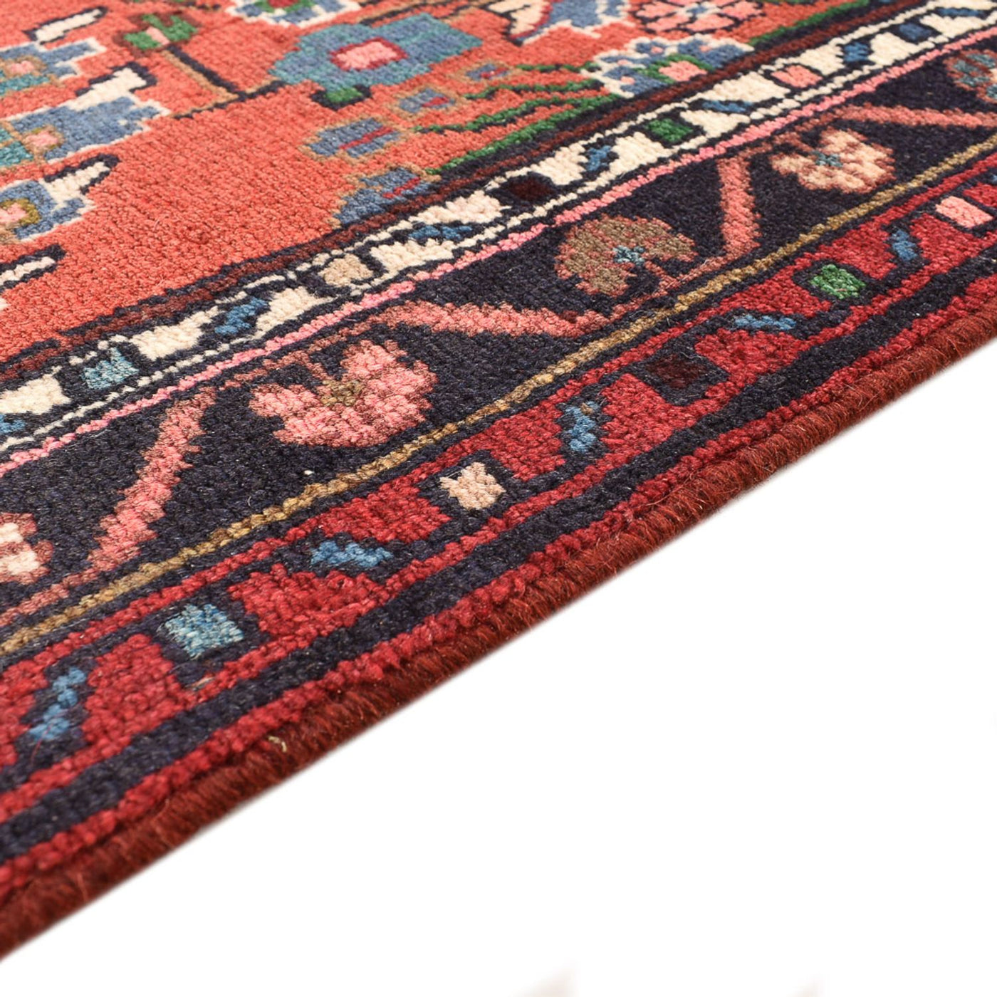 Mehraban Teppe 306x78cm - Persisk teppe