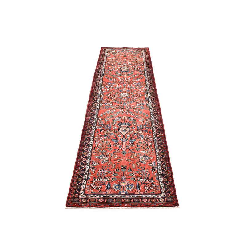 Mehraban Teppe 306x78cm - Persisk teppe