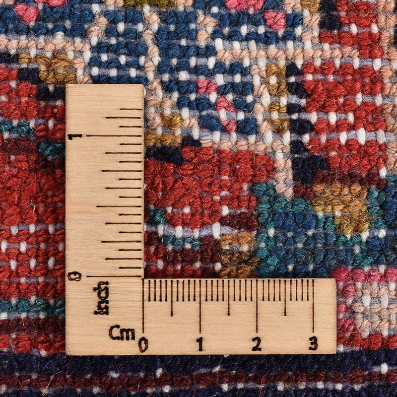 Mehraban Teppe 306x78cm - Persisk teppe