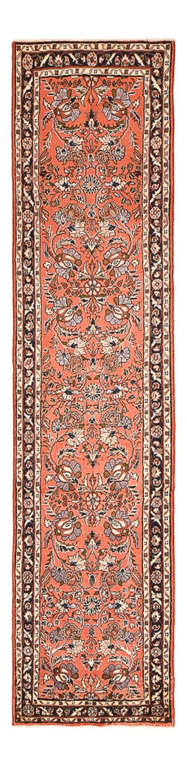 Mehraban Teppe 81x325cm - Persisk teppe