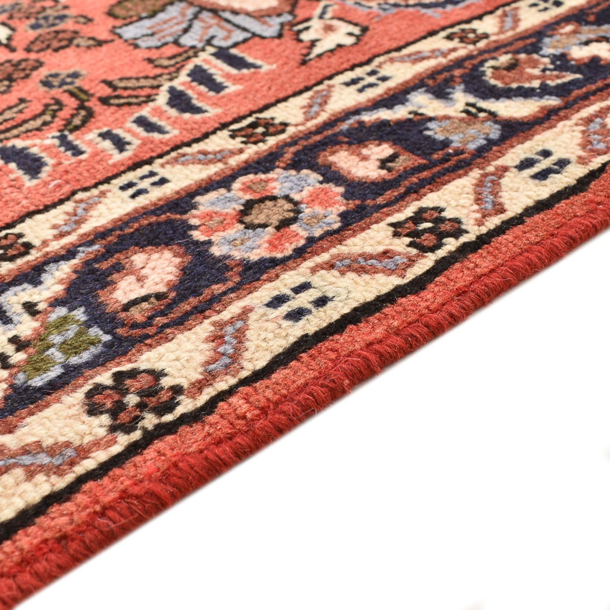Mehraban Teppe 81x325cm - Persisk teppe
