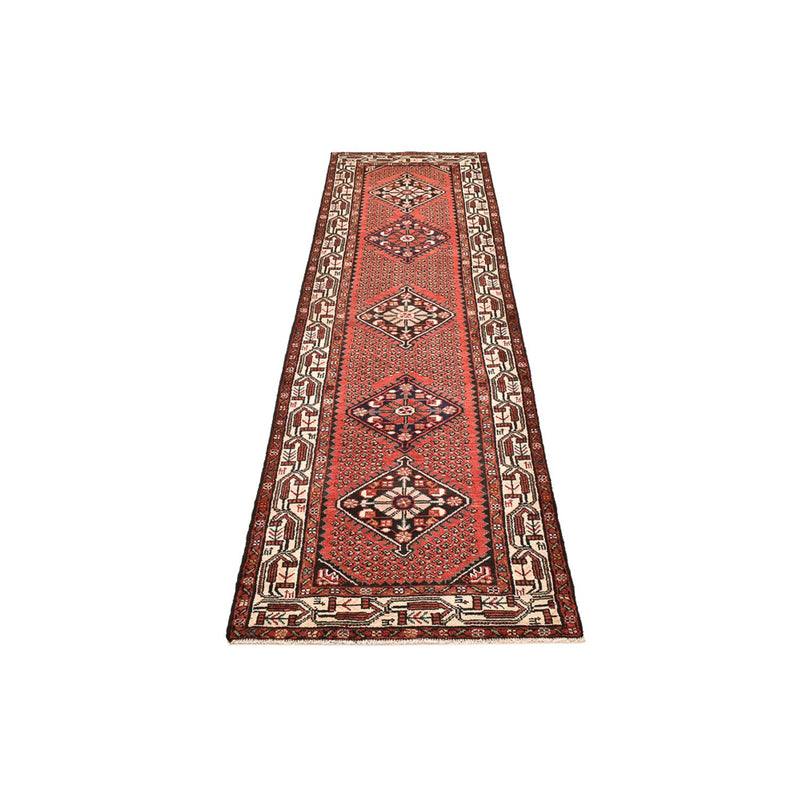 Hamadan Teppe 302x83cm - Persisk teppe