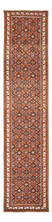 Hosseinabad Teppe 307x70cm - Persisk teppe – product image