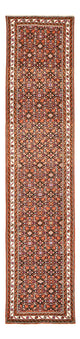 Hosseinabad Teppe 307x70cm - Persisk teppe