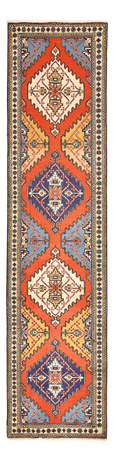 Meshkin Teppe 76x293cm - Persisk teppe