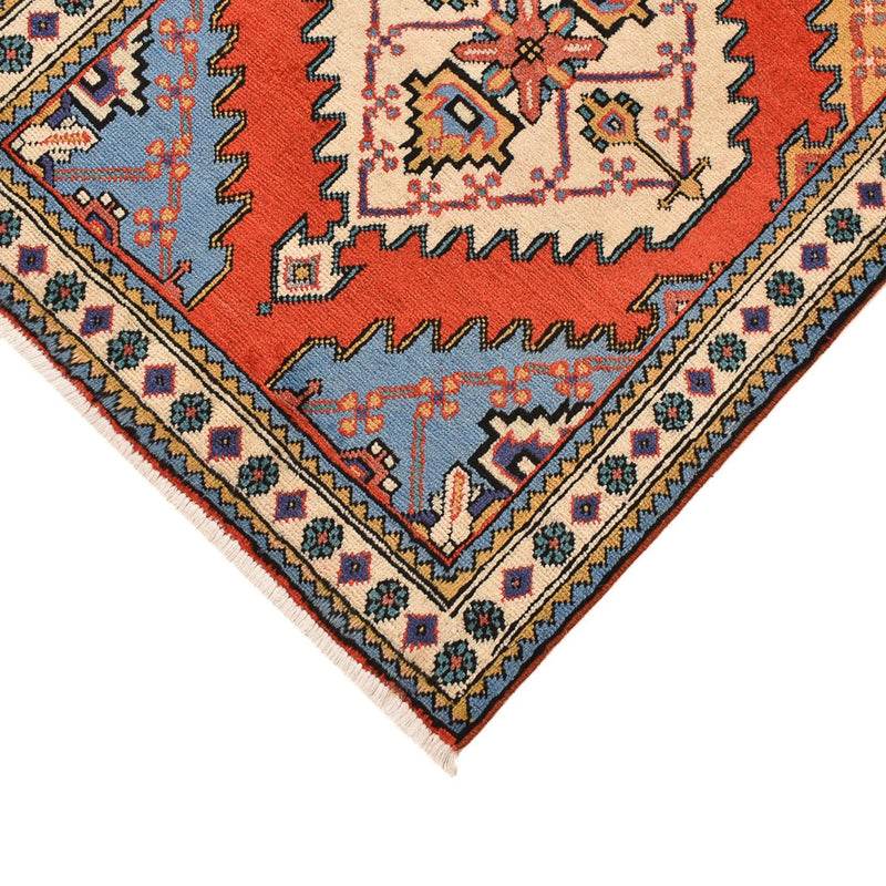 Meshkin Teppe 76x293cm - Persisk teppe