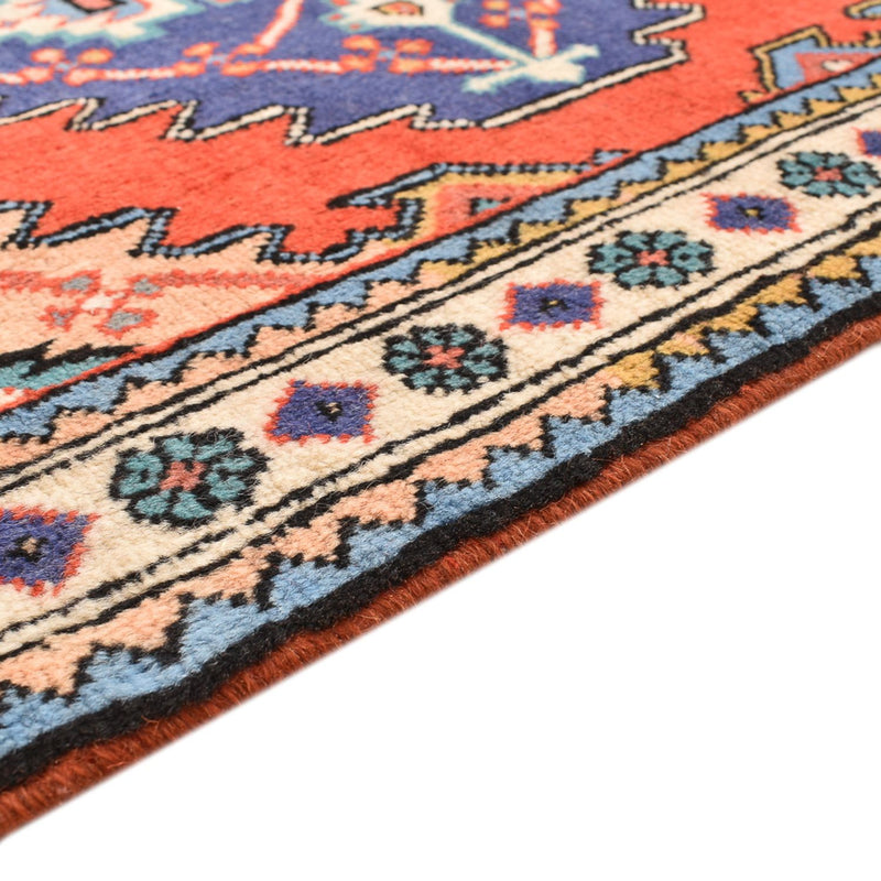 Meshkin Teppe 76x293cm - Persisk teppe