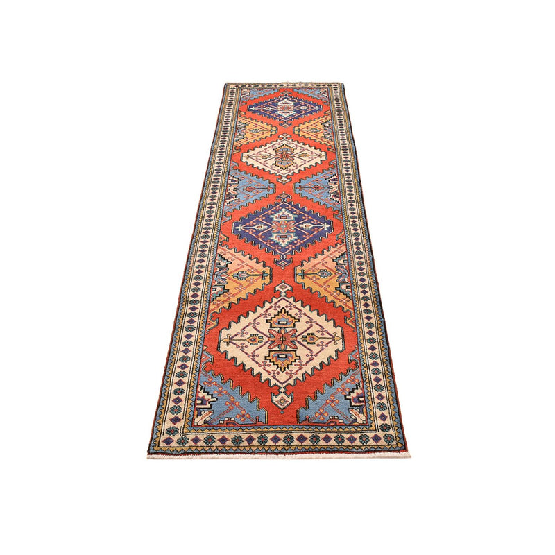 Meshkin Teppe 76x293cm - Persisk teppe