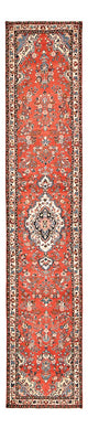 Mehraban Teppe 408x90cm - Persisk teppe