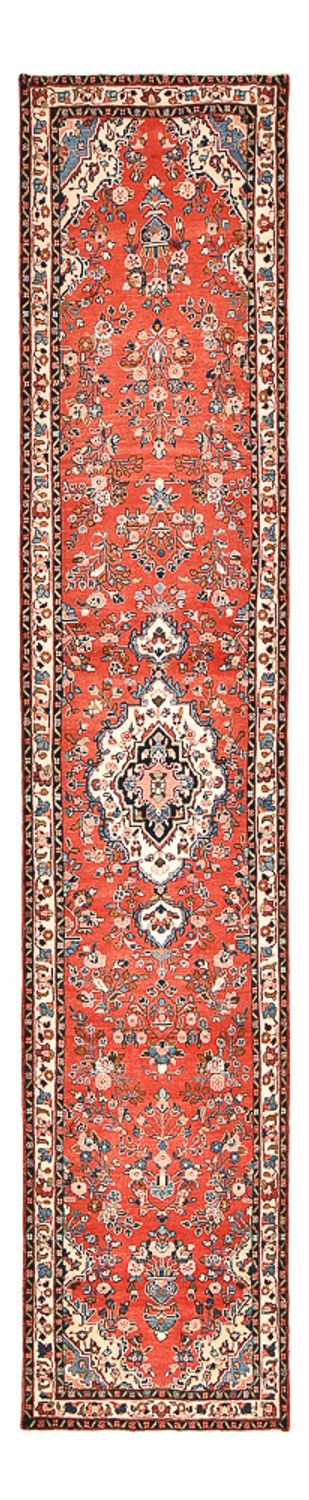 Mehraban Teppe 408x90cm - Persisk teppe