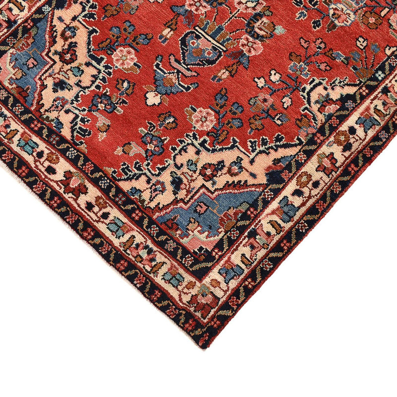 Mehraban Teppe 408x90cm - Persisk teppe