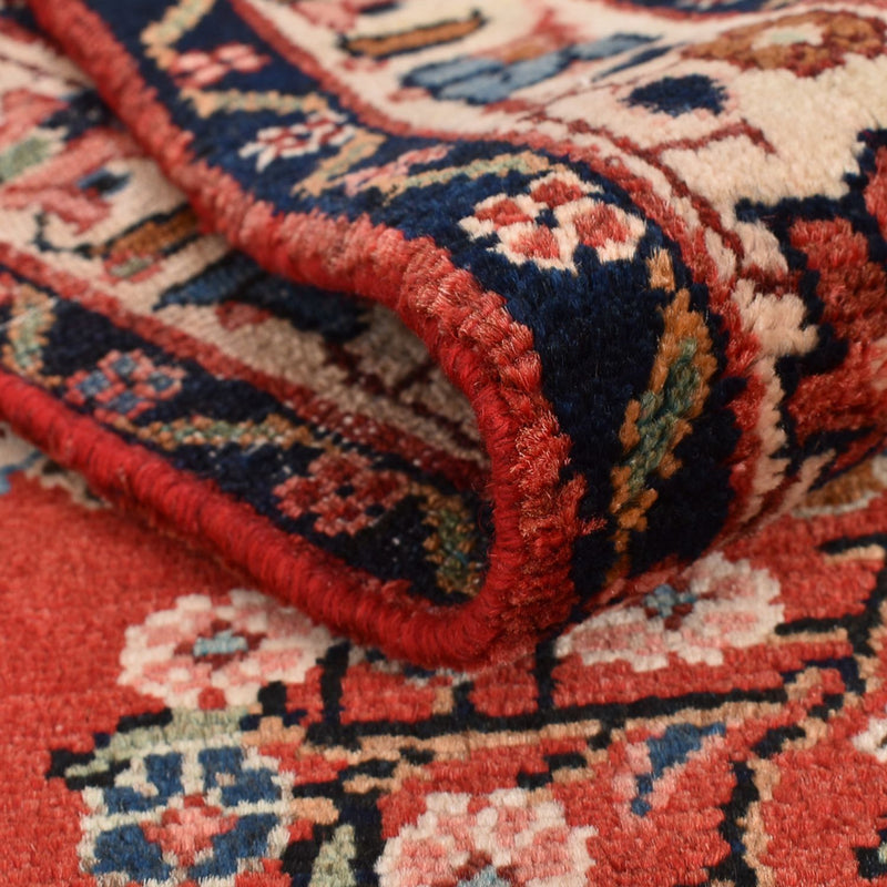 Mehraban Teppe 408x90cm - Persisk teppe