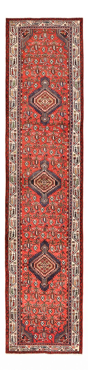 Hamadan Teppe 373x87cm - Persisk teppe