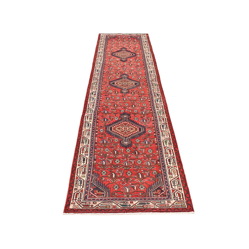 Hamadan Teppe 373x87cm - Persisk teppe