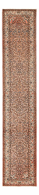 Farahan Teppe 427x85cm - Persisk teppe