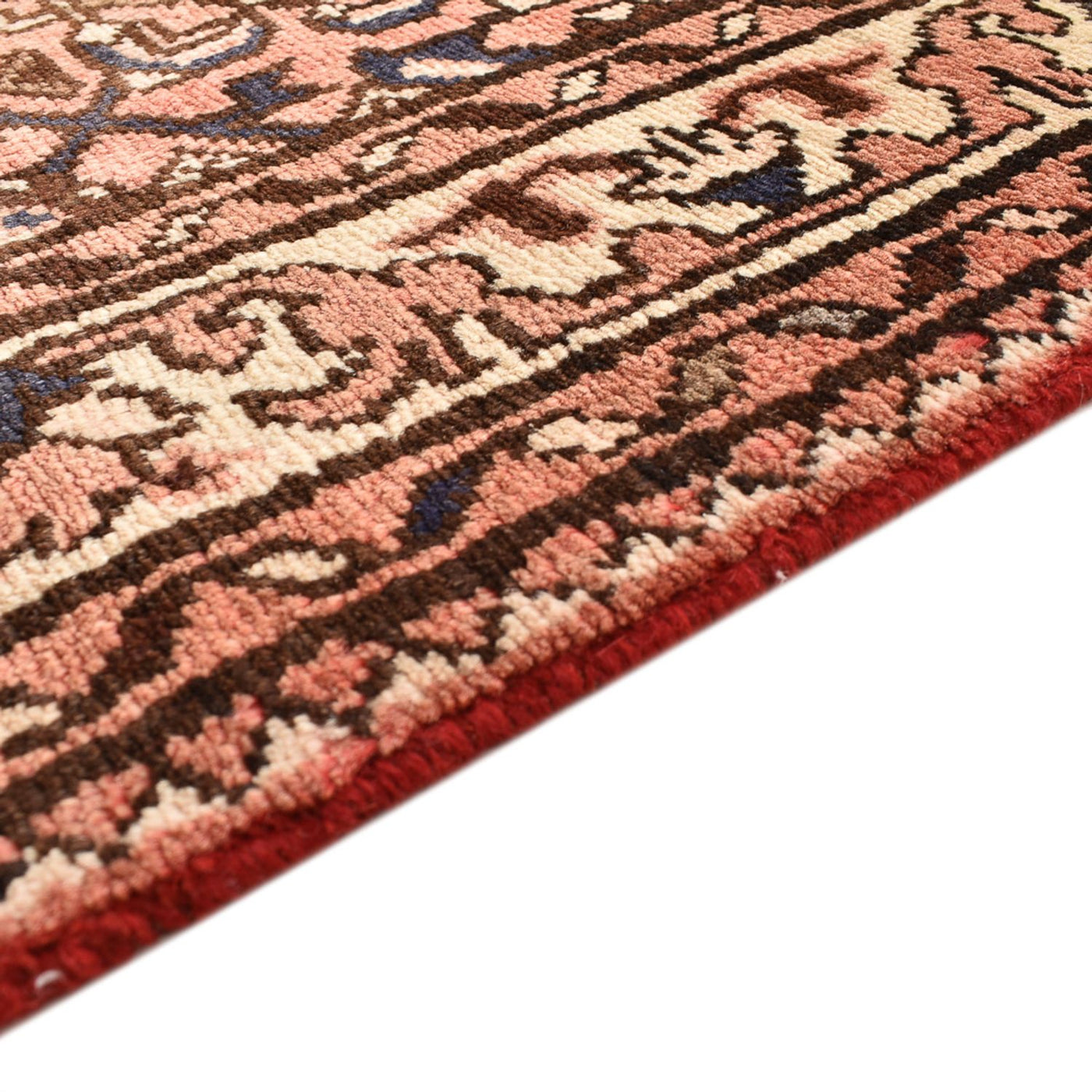 Farahan Teppe 427x85cm - Persisk teppe