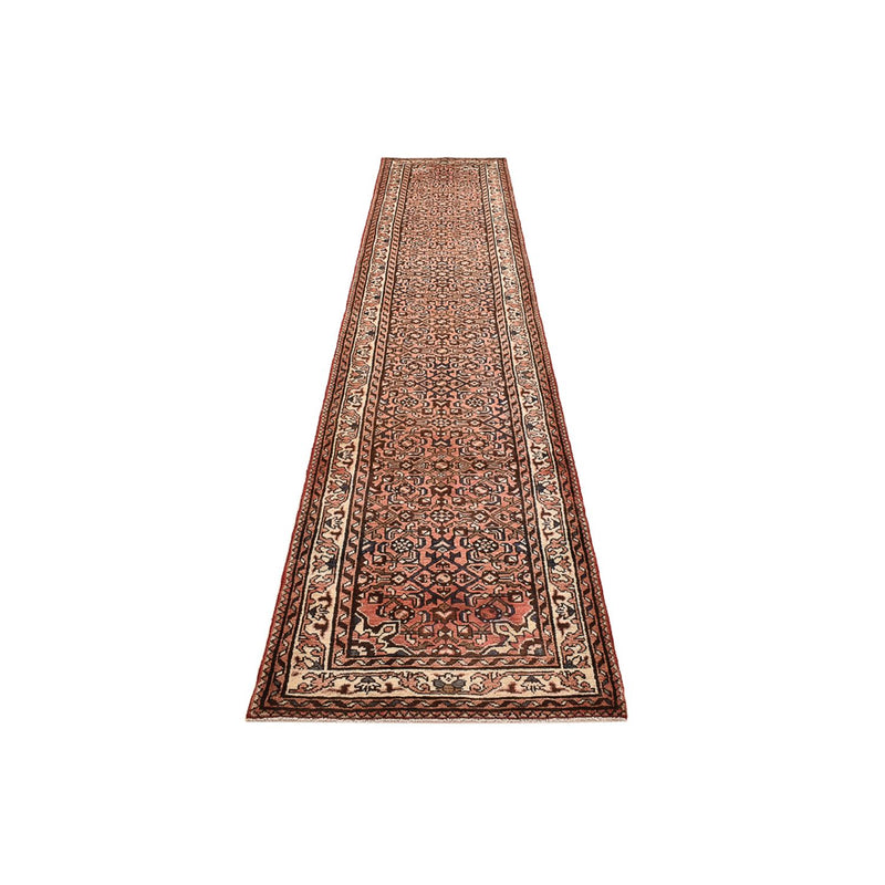 Farahan Teppe 427x85cm - Persisk teppe