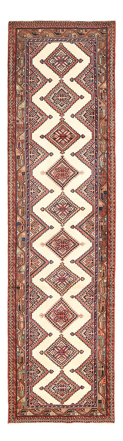 Ardabil Teppe 94x340cm - Persisk teppe