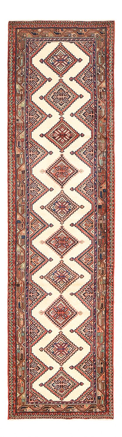 Ardabil Teppe 340x94cm - Persisk teppe