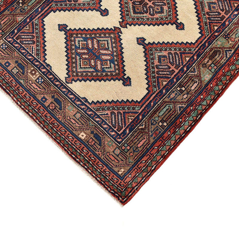 Ardabil Teppe 340x94cm - Persisk teppe